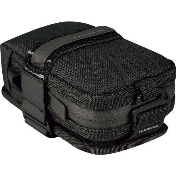 TOPEAK トピーク ラチェット付属サドルバッグ エレメンタ ギア バッグEX BAG49600