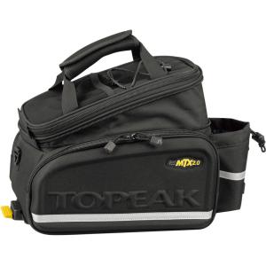 TOPEAK（トピーク） 輪行バッグ MTX TrunkBag EX MTX トランクバッグEX
