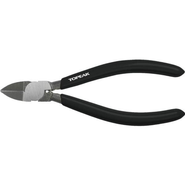 TOPEAK トピーク 6"ダイアゴナル カッティング プライヤー TOL54400