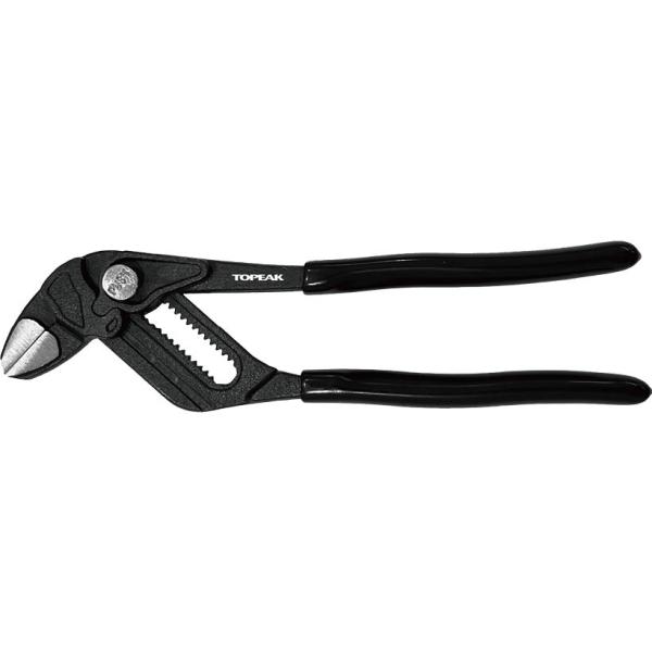 TOPEAK トピーク 7" プライヤー レンチ TOL54600