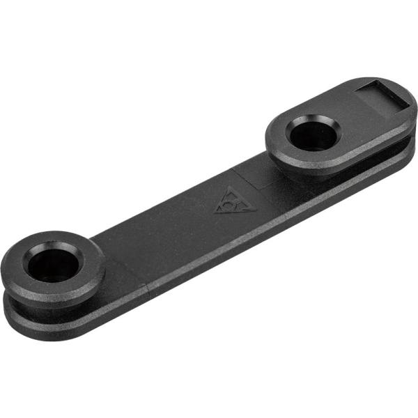 TOPEAK トピーク 補修パーツ QR フォークドライバッグ 5.8L ボルトオン用 フォークアダ...