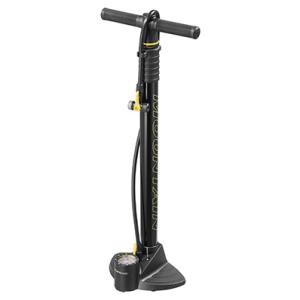 TOPEAK トピーク JoeBlow Mountain ジョーブローマウンテン フロアーポンプ PPF08600