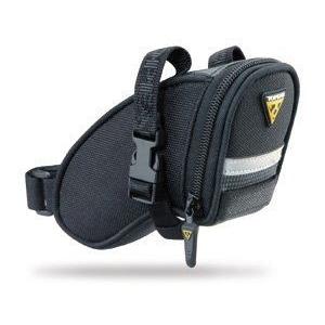 TOPEAK トピーク エアロウェッジパック ストラップ マウント マイクロサイズ BAG21900