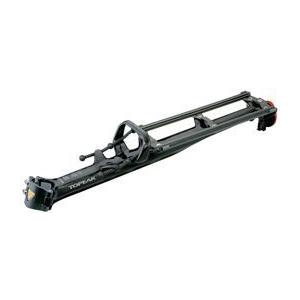 TOPEAK（トピーク） SUPER TOURIST DX TUBULAR RACK W/DISC MOUNTS