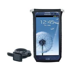 TOPEAK トピーク スマートフォン ドライバッグ5 ブラック ACZ23200 ポケモンGO
