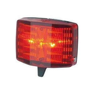 TOPEAK トピーク テールライト レッドライト オーラ LPT06200