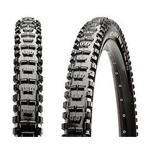 MAXXIS（マキシス） MXS ミニオン DHR II 27.5x2.40WT EXO リア用