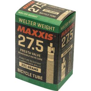 MAXXIS マキシス ウェルターウエイト チューブ サイズ/バルブ形式 27.5ｘ2.0-3.0/...