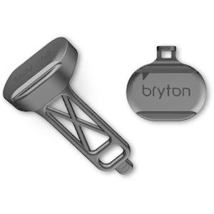 BRYTON ブライトン スマートスピードセンサー ANT＋Bluetooth対応