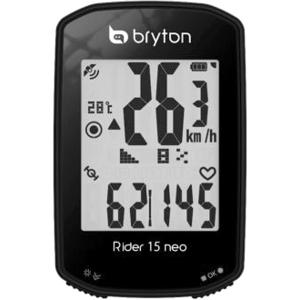 BRYTON ブライトン Rider 15 neo E (ライダー15neo E) サイクルコンピューター