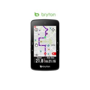 BRYTON ブライトン  Rider S800E ライダー S800E 本体のみ サイクルコンピューター｜FIND