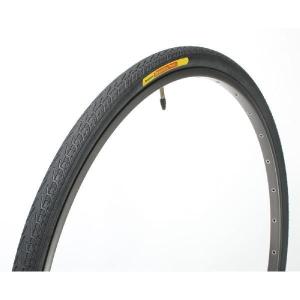 Panaracer パナレーサー PASELA BLACKS パセラブラックス W700x23 8W723-18-B