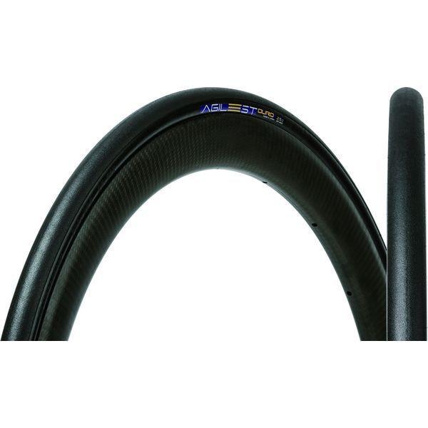 Panaracer パナレーサー タイヤ AGILEST DURO アジリスト デューロ ブラック ...