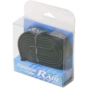 自転車 チューブ パナレーサー Rエアー RAIR 仏式 48mm 700x18C 23C
