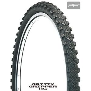 TIOGA（タイオガ） サイコ 2 26x1.95 TIR18200 バイシクル タイヤ