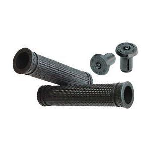 NITTO ニットー M106 NAS ドロップハンドル 400mm/ブラック