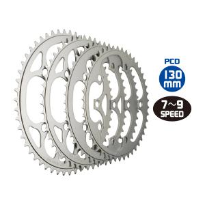 シマノ（SHIMANO） FC-7710-チェーンリング( 45T-48T)| シマノ（DURA