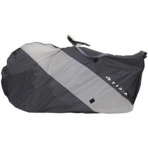 OSTRICH オーストリッチ 輪行袋 アレックスモールトン ブラック : FIND