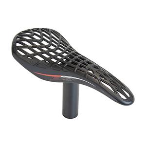 TIOGA（タイオガ） D スパイダー サドル/D Spyder Saddle (SDL150