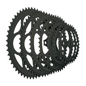 WOLF TOOTH 110 BCD チェーンリング42T 未使用品 WOLF TOOTH ウルフトゥース 130BCD 5Bolt Chainring チェーンリング