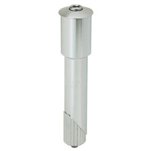 GIZA ギザ Q-82 ステム アダプター シルバー YHB00300