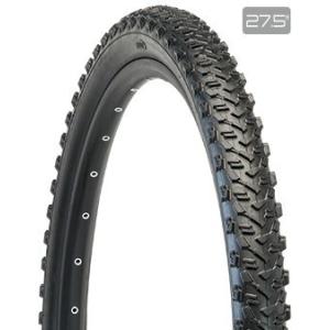 2025購入・27.5・太いタイヤ・6段ギア・都営新宿線・一之江駅周辺・引渡し GIZA PRODUCTS（ギザ プロダクツ） 【2本セット】 マウンテンバイク