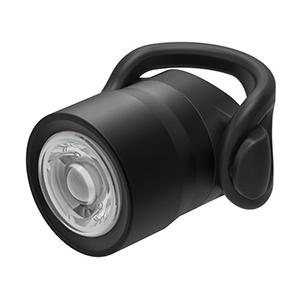 GIZA ギザ CG-212W ホワイトLED ヘッドライト ブラック LPF12900