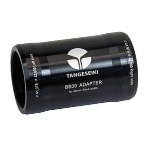 TOKEN トーケン ボトムブラケット BB841T-46 PF30 シマノクランク用