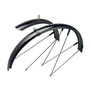 GIZA FLINGER フェンダーセット ブラックの買取情報