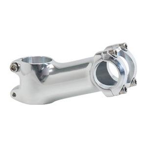 GIZA ギザ ステム MS-28 アヘッドステム アングル 73°/107° シルバー/100mm...