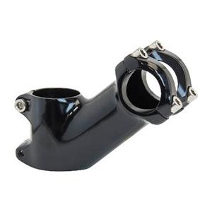 日東 NITTO MT-16 ステム 0° 70mm 25.4mm/28.6mm : サイクルパラダイス