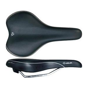ヨーレオ（YOELEO） CL MAX 超軽量カーボンサドル 幅：140mm