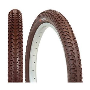 サクラ C-727 20x2.125 (ETRTO 406) (コード番号：TIR27000) ( 小径車