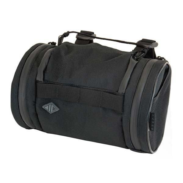 ADEPT アデプト フロント ハンドルバーバッグ バードラム DLX BAG40800