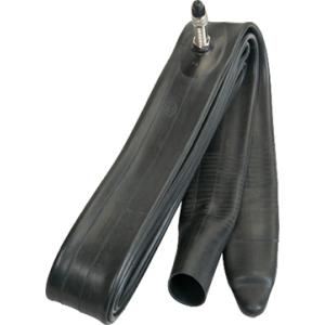 GIZA ギザ Cチューブ Xチェンジ マスター 26x1.3/8 E/V 27mm TIT1560...