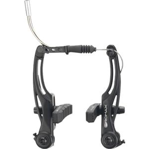 シマノ（SHIMANO） ディスクブレーキ BR-T610 Vブレーキ リア用 S70C