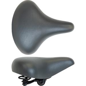 GIZA ギザ 7619 サドル DGY SDL33501