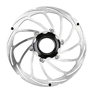 swiss stop CATARYST ローター サイズ140mm 6ボルト式 スイス ストップ Catalyst One Disc Rotor 6-Bolt（カタリストワン