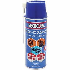 WAKOS（ワコーズ） バイダスドライ フッ素樹脂系乾性能潤滑剤 200ml