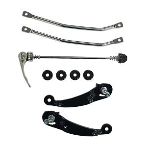 シマノ（SHIMANO） SM-BCR2 ビルトイン内蔵式 バッテリー充電器