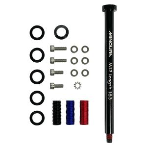 シマノ（SHIMANO） クランクセット FC-M645 ZEE 165mm 36T w/oCR