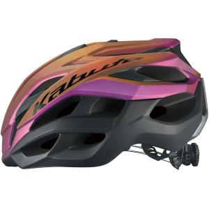 OGK KABUTO 自転車ヘルメット VOLZZAの買取情報