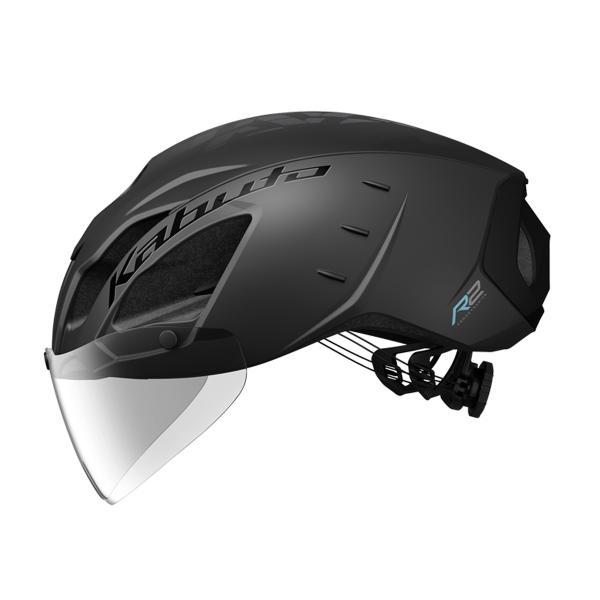 OGK KABUTO オージーケーカブト ヘルメット AERO-R2 エアロ R2 L/XL(59-...