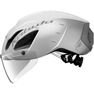 OGKカブト エアロR2(AERO-R2) オリーブイエロー ヘルメット : ワールド