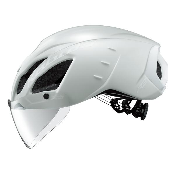 OGK KABUTO オージーケーカブト ヘルメット AERO-R2 エアロ R2 L/XL(59-...