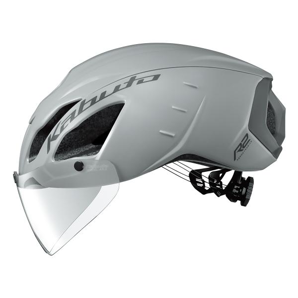 OGK KABUTO オージーケーカブト ヘルメット AERO-R2 エアロ R2 S/M(55-5...