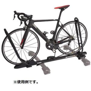 INNO イノー INA389 タイヤホールド2 サイクル カーキャリア 146INA389｜find-shop