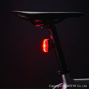 キャットアイ CAT EYE TL-LD635...の詳細画像2