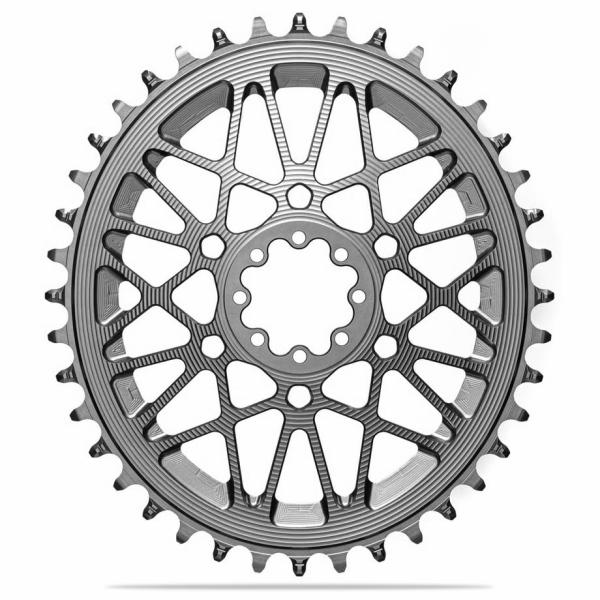 absoluteblack アブソリュートブラック SRAM Oval AXS Direct Mou...