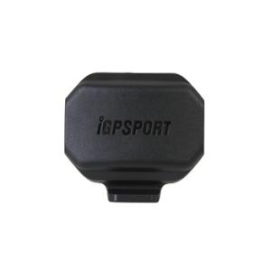 iGPSPORT アイジーピースポーツ スピードセンサー SPD70 ブラック